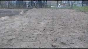 выравнивание участка на склоне как выровнять участок