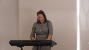 Екатерина Владыкина