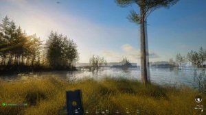 Invasion с авианосца SQUAD - как выглядит на UE5