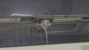 Работа омывателя камеры заднего вида KIA Sorento Prime с системой кругового обзора