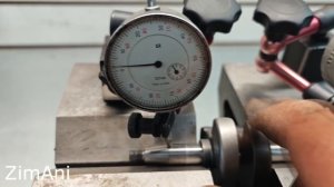 Обзор-разбор ZimAni 365 pro