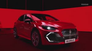 НОВЫЙ Renault Clio 6 — мировая премьера