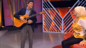 Сархан Сархан - Лист чинара (фрагмент передачи "Мужско?