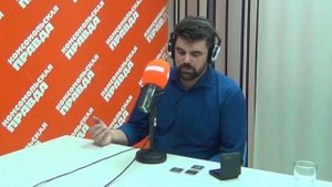 Радио КП, разговоры о коллекционировании, новых монетах 50 рублей. Антиквар Василий Кулинич