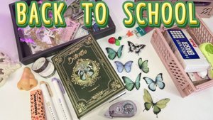 ГОТОВЫЙ ЕЖЕДНЕВНИК НА УЧЕБУ | BACK TO SCHOOL