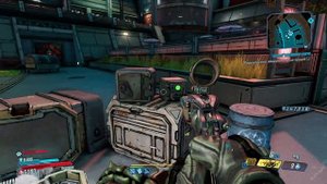 Borderlands 3 - 50