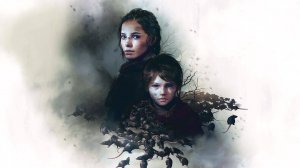 #ProМерщик #промерщи A Plague Tale Innocence ПРОХОЖДЕНИЕ ИГРЫ