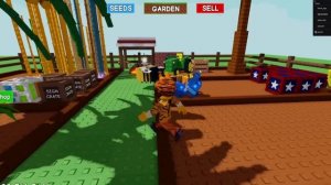 🦖Я АКТИВИРОВАЛ ВСЕ НОВЫЕ КОДЫ GROW A GARDEN из ОБНОВЛЕНИЯ |