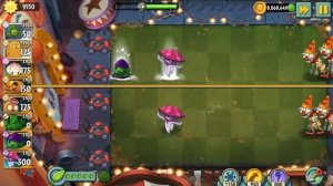 Растения с лучшим усилением от мят их семейств. PvZ Дичь