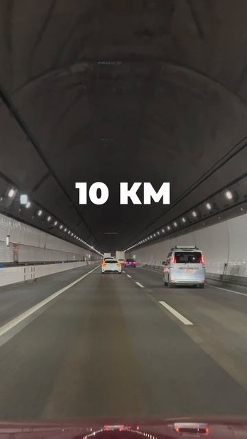 Как мы потерялись в токийских эстакадах по дороге к горе Фудзи путешествия  горы  япония