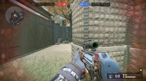 Warface  Найди чита #47