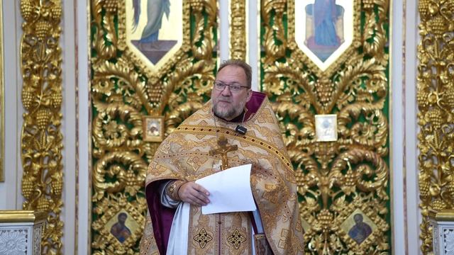 Царство Божие УЖЕ пришло, или еще НЕТ ? смотреть онлайн