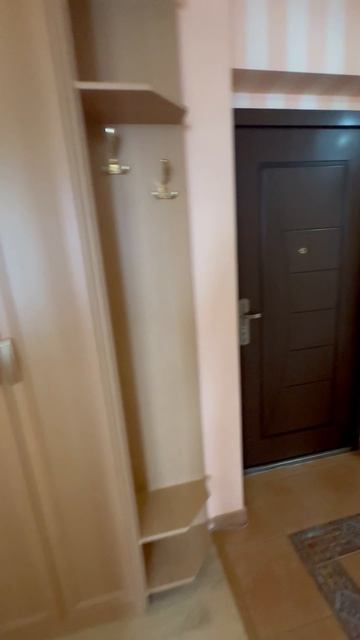 2-х комнатная квартира на ул. Есауленко в г.Сочи смотреть онлайн