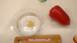 КАК ПРОРАСТИТЬ БОЛГАРСКИЙ ПЕРЕЦ ИЗ СЕМЯН