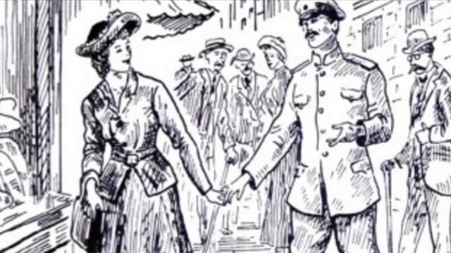 Краткое содержание Куст сирени. Куприн А. И. Пересказ р смотреть онлайн