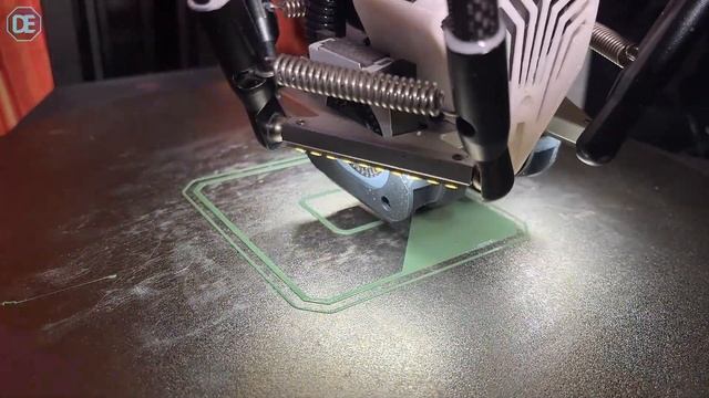 Мигающая новогодняя Елочка светильник на Arduino Nano свои?
