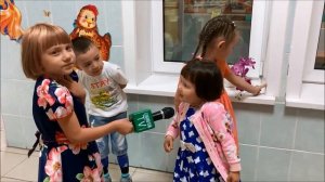 Почему я люблю свой детский сад