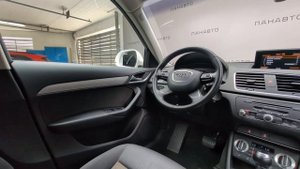 Audi Q5 2.0 AT (180 л.с.) 4WD