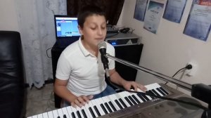 Arsenchik - яблоко любви NEW Cover 2018