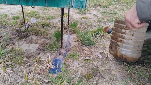 Муравьи. Как защитить ульи. Простой и эффективный спос смотреть онлайн