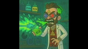 ROMA JONSON 🔺 NASCAR ALOE 🔺 LIL DARKIE 🔺 AFOURTEEN 🔺 EXPERIMENTAL HARD TYPE BEAT - durka 82 BPM