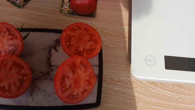 СУПЕР ТОМАТЫ F1 для ЛЕНИНГРАДСКОЙ ОБЛ!!!! смотреть онлайн