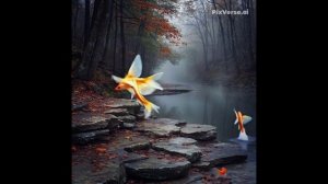 🌿 ДУША ОТДЫХАЕТ: Лайфстайл в мистическом лесу | Медитация + Вдохновение для жизни