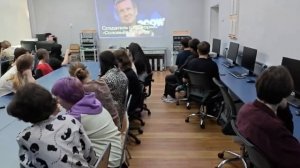 Разговоры о важном 08.09.2025