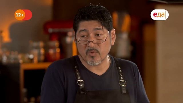 Фаршированные перцы в ореховом соусе | Как там едят. Ме смотреть онлайн