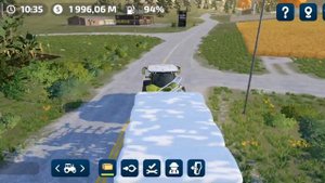 Коровы точно будут довольны farming simulator 23