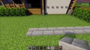 КАК ПОСТРОИТЬ КРАСИВЫЙ ДОМ В МАЙНКРАФТЕ