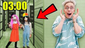 У Джеффа Ребёнка ЕСТЬ ДЕВОЧКА ??? ** 7 секретов Джеффа Ребёнка **