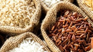 Рис польза и вред для здоровья.