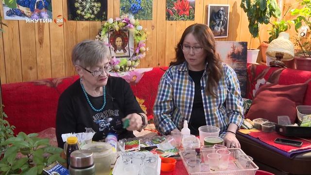 Мы вам покажем: посадка арбуза смотреть онлайн