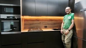 КУХНИ НА ЗАКАЗ Комсомольск на Амуре