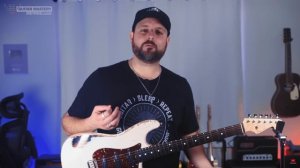 Play Melodic Guitar Solos Over Any Chord Progression