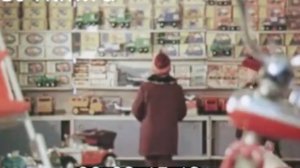 1982 год. Престижное дело. Интервью директора ПО Радуга, Верхняя Пышма.