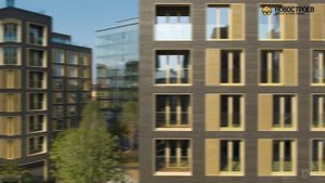 Всё о застройщике «Брусника»: история, проекты, отзывы