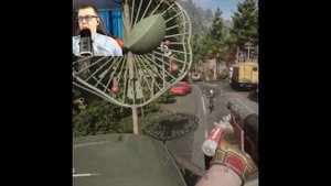 Atomic Heart  #1million #gaming #shortsvideo #games #рекомендации #twitch #видеоигры #shorts #ссср