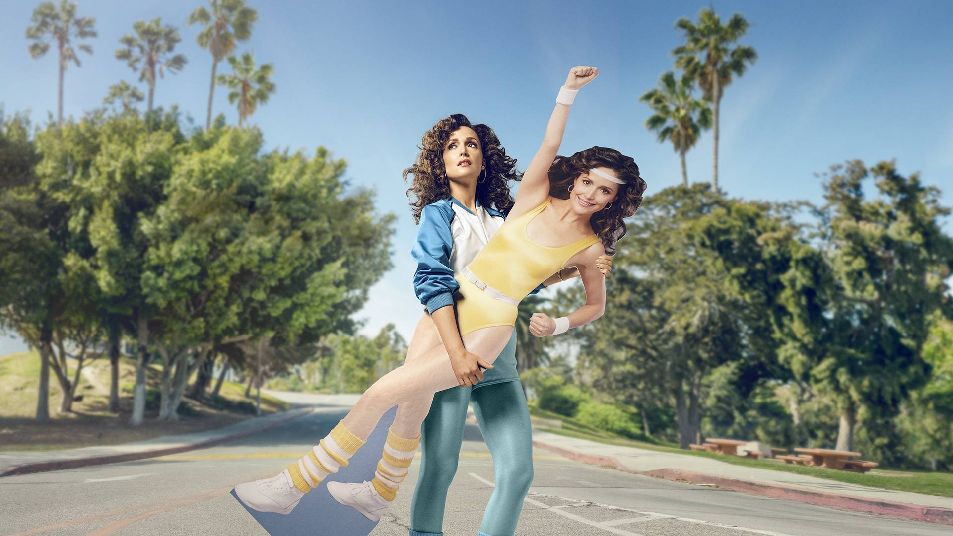 В ритме жизни - 2 сезон 5 серия Разве вы не хотите посмотреть  Physical