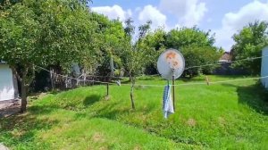 Ухоженный дом и участок в Хадыженске