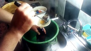консервирование в пластиковые бутылки
