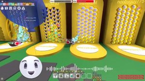 Ютубер Zeyn раскрывает СЕКРЕТЫ Bee Swarm Simulator! 🔥 Интервью 20