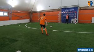 #АкадемияАленичева // #ТРЕНИРУЙСЯ_С_АА - Выпуск №2