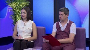 Утро Донбасса 08 сентября 2025 г. Знать, чтобы действовать. Анорексия в подростковом возрасте.