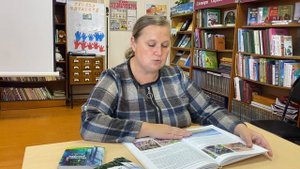 Читаем о Байкале Кабанова С.Л.