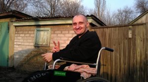 Наставления перед уходом в вечность. Брат Сергей.