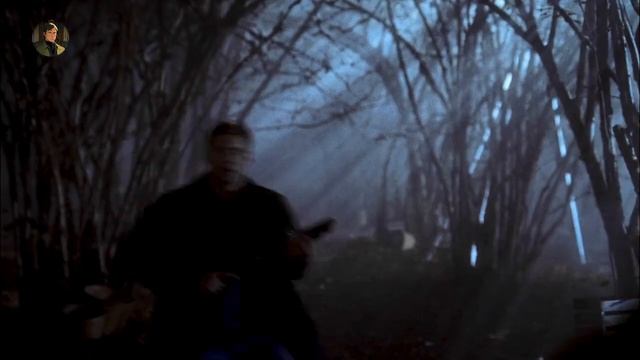 Пугало в яблоневом саду! Рассказ с кайфом! Сверхъестес смотреть онлайн