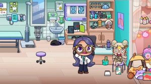 Мой секрет 🤫 9 часть 
НастикTV