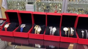 Алтын базары Обзор барахолки Алатау 1 базар Золото Алм